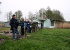 Margot Klingers : VWG vogelreis Oost Duitsland mei 2010, m.klingers